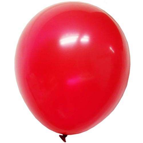 Balloons - Red - Click Image to Close